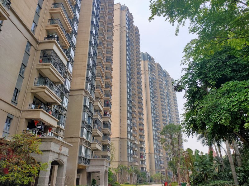 海洲花园,南洲路119号-广州海洲花园二手房,租房,房价-广州安居客