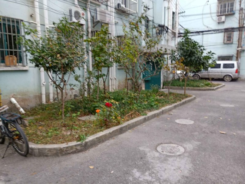 西泥路139弄小区 