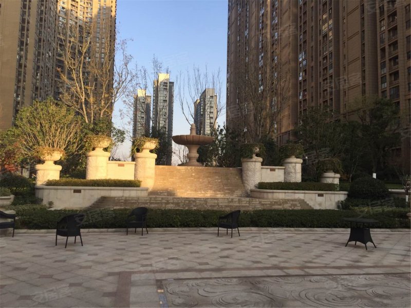 华润凯旋门二期