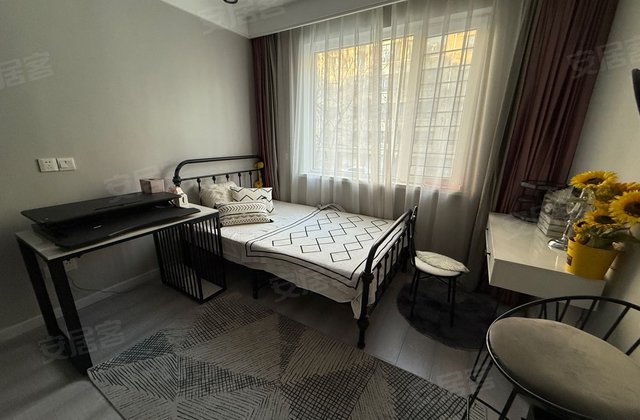 阳光金地园2室1厅83㎡49万二手房图片
