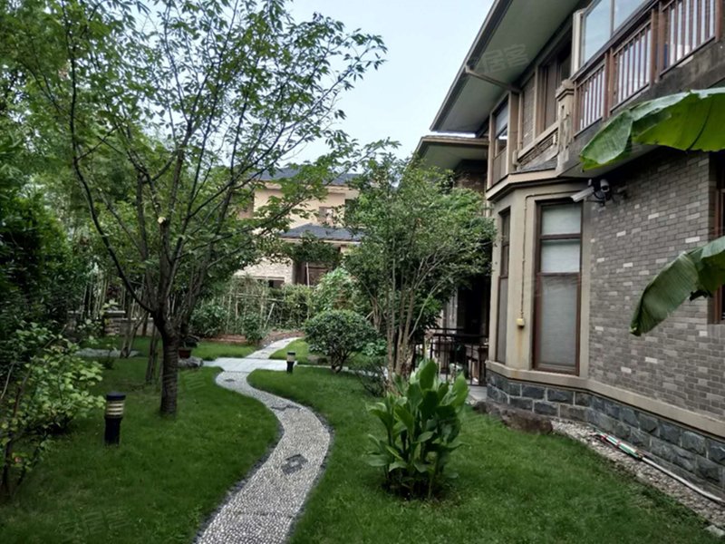 云栖蝶谷(别墅)