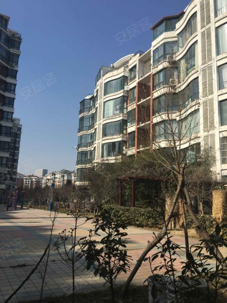 春天花园,黄海路28号-威海春天花园二手房,租房,房价-威海安居客