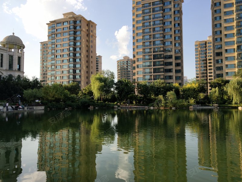 恒大名都花园,赤海路,近弘贯东道-天津恒大名都花园二手房,租房,房价