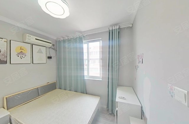 虹桥机场新村3室0厅56㎡198万二手房图片