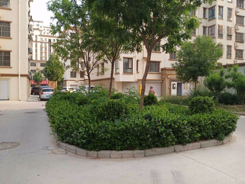 丽景新城(北区)