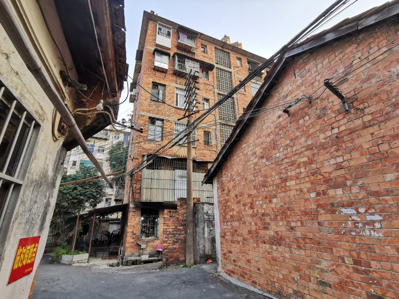 五里亭新一街32号住宅楼,五里亭新一街32号-南宁五里亭新一街32号住宅