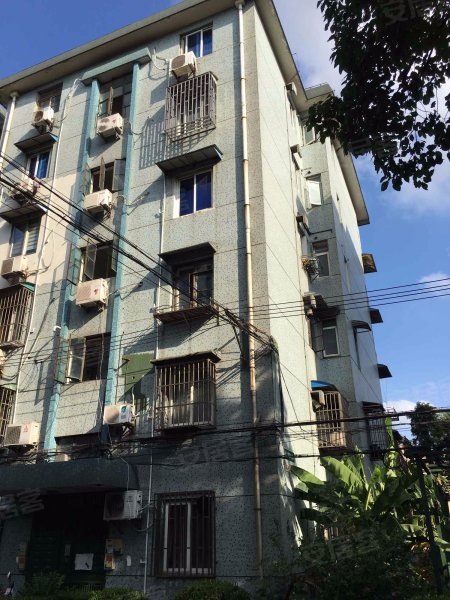 长江路780弄小区 