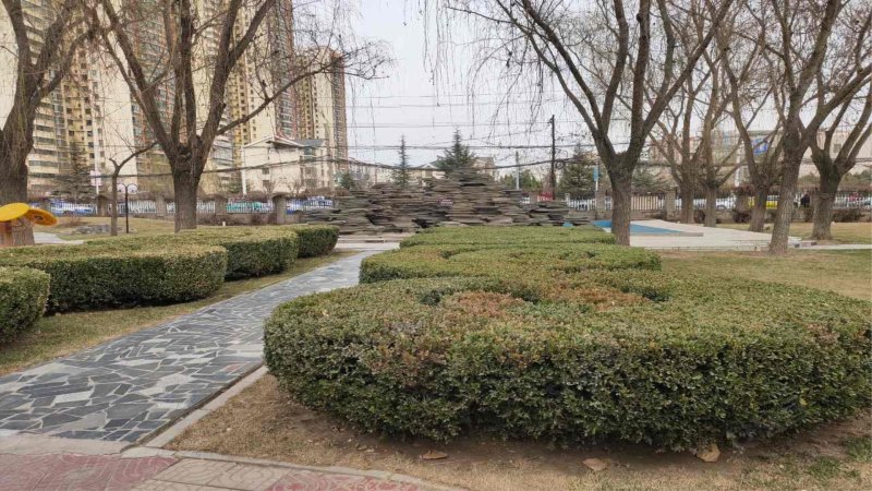 天庆花园,雁滩路2620-2770号-兰州天庆花园二手房,租房,房价-兰州安居