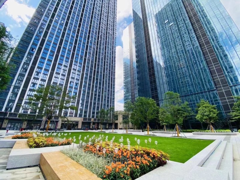 华润万象城,工业路-福州华润万象城二手房,租房,房价-福州安居客