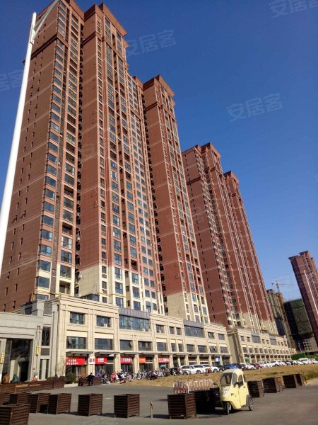 世纪景园,金水西路130号-郑州世纪景园二手房,租房,房价-郑州安居客