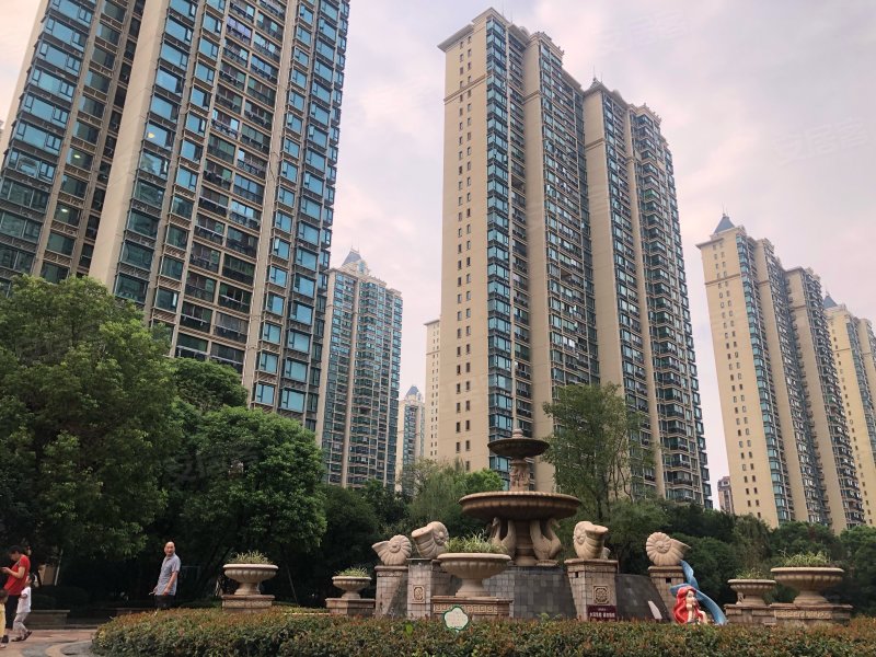 恒大名都,新都路20号-盐城恒大名都二手房,租房,房价-盐城安居客