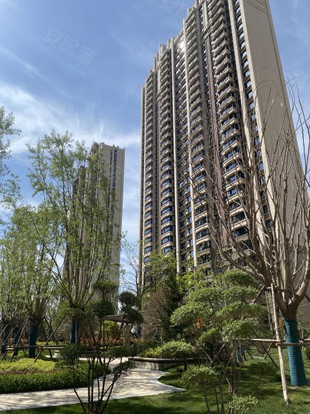 恒大林溪郡,裕民路109号-淄博恒大林溪郡二手房,租房,房价-淄博安居客