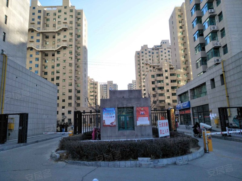 凤凰春城(二期),清风路-唐山凤凰春城(二期)二手房,租房,房价-唐山