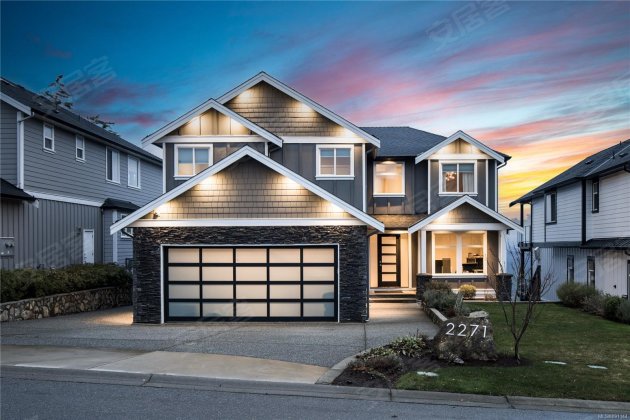 canadavictoria2271 nicklaus drhouse出售