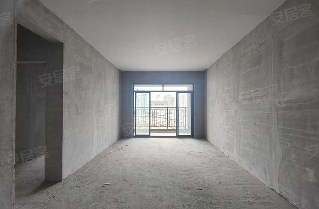 惠邦学府世家3室2厅93.62㎡48万二手房图片