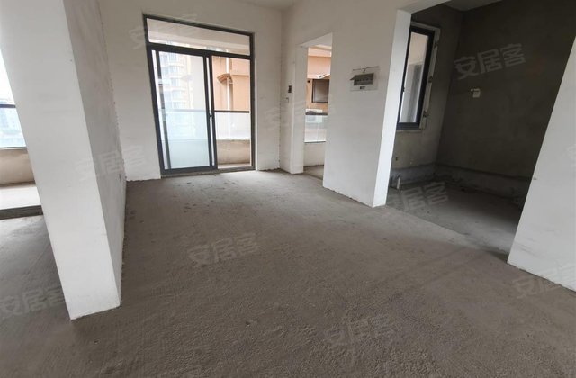 嘉铭悦城3室2厅118㎡58.8万二手房图片