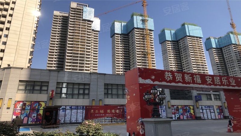 华夏金沙湾,汕马路-汕尾华夏金沙湾二手房,租房,房价-汕尾安居客