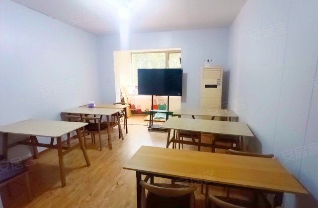 枫丹天城2室2厅78.88㎡94万二手房图片