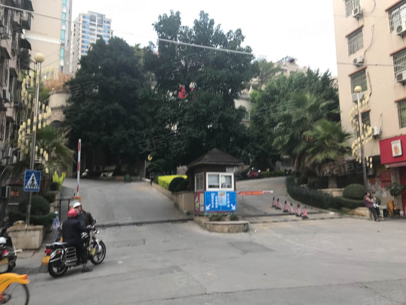 凤冠山庄,新安路456号-泉州凤冠山庄二手房,租房,房价-泉州安居客