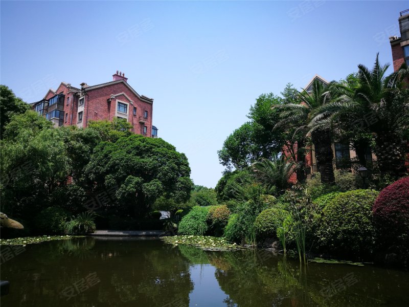 蠡湖尚郡(别墅),金石路555号-无锡蠡湖尚郡(别墅)二手房,租房,房价