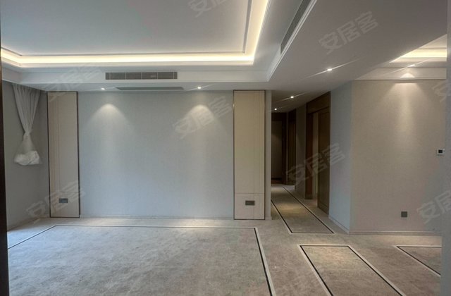 绿城梧桐园4室2厅183㎡228万二手房图片