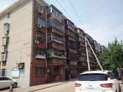 新河街小区图片