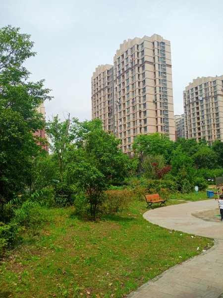 塘和家园德悦苑