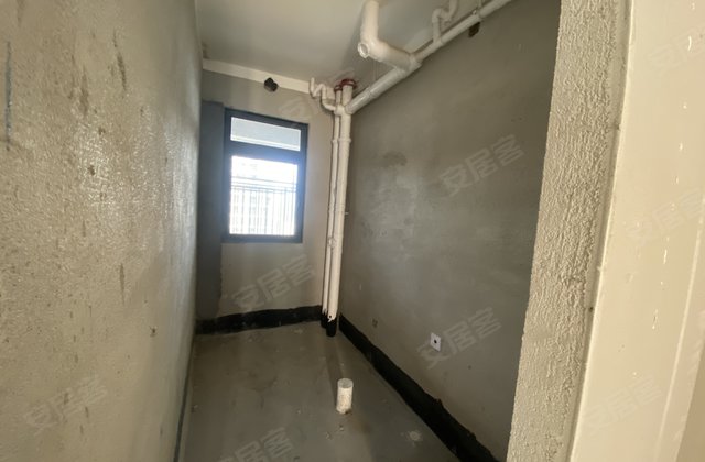 商水碧桂园3室2厅123㎡55万二手房图片