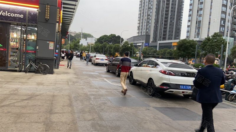 融信双杭城mini墅