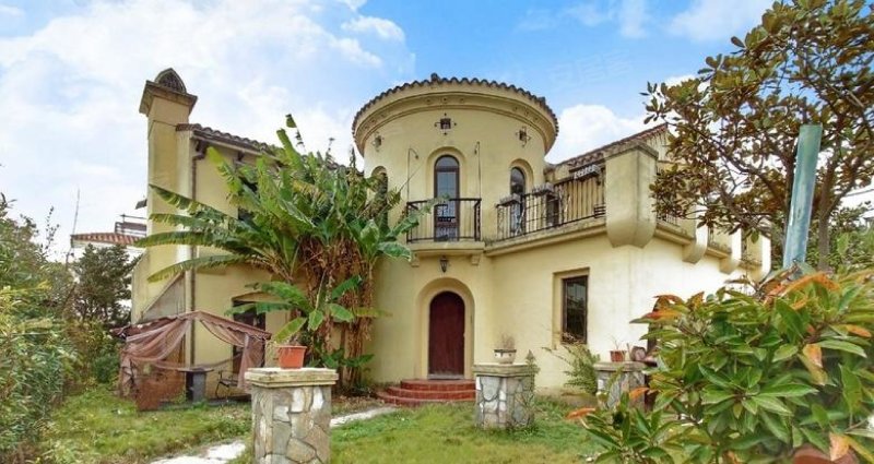 阳光海岸(别墅)