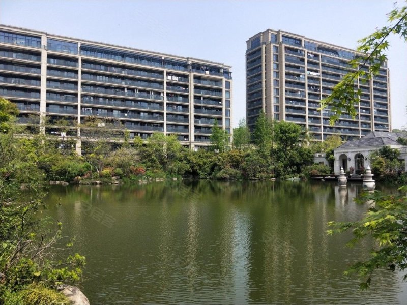 田园牧歌麓云苑(公寓住宅)