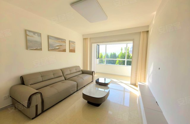 澄波湖壹号小区2室2厅87.6㎡54万二手房图片