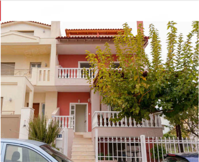 希腊阿提卡大区雅典约¥214万希腊 · 北部国际学校公寓—克拉达公寓新房公寓图片