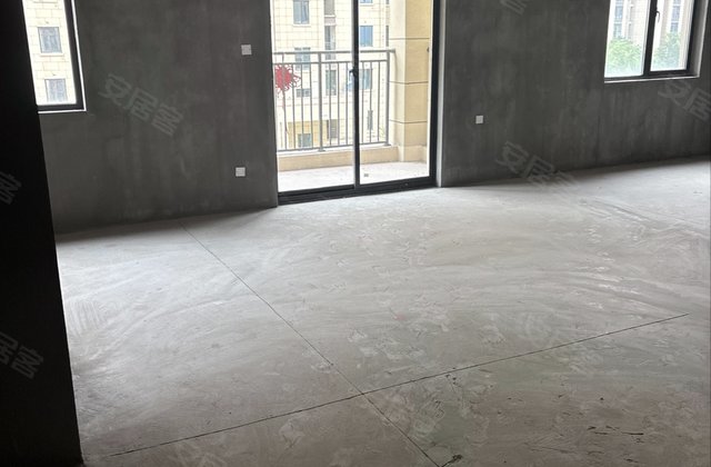 星澜府3室2厅105㎡83万二手房图片