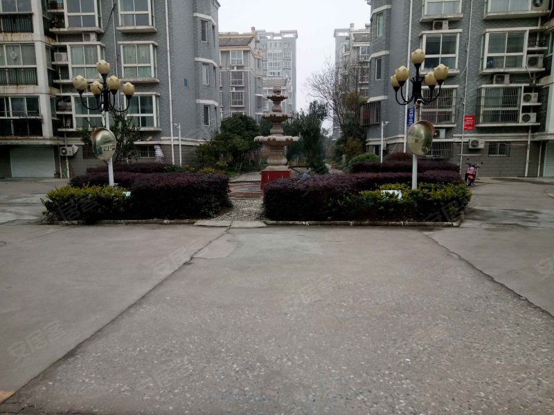 锦江花园,春港路-泰州锦江花园二手房,租房,房价-泰州安居客