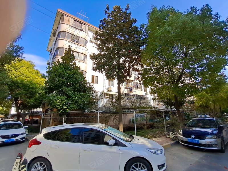 泰和新城(3381弄1-92号)