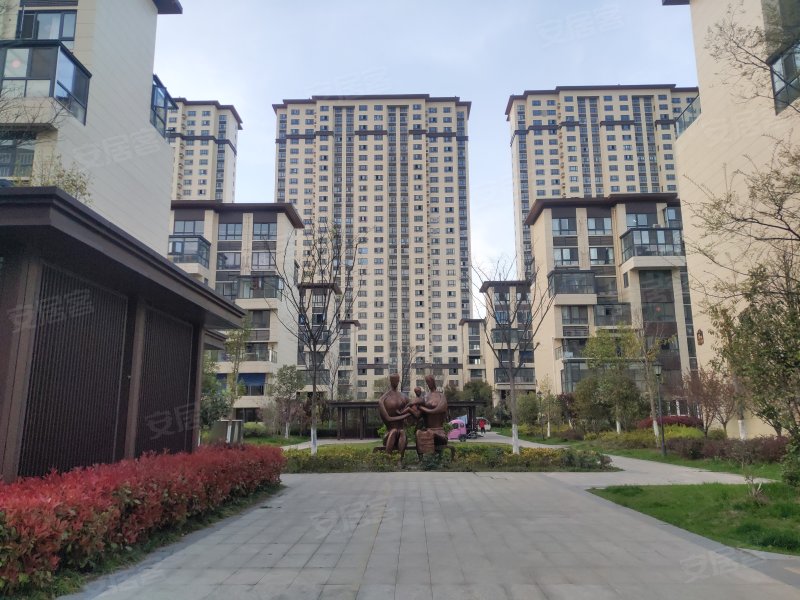 晶宫尚城一品(南区)