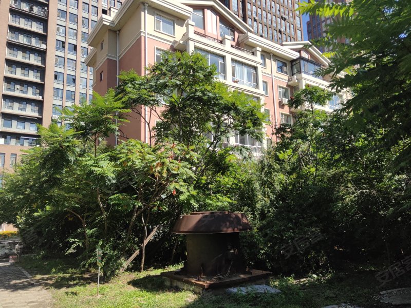 银河家园,卫星路1466号-长春银河家园二手房,租房,房价-长春安居客