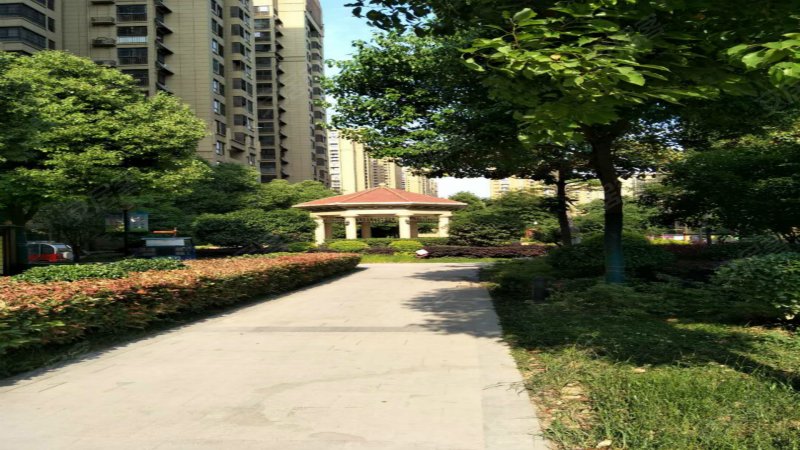 华盛大运城一期