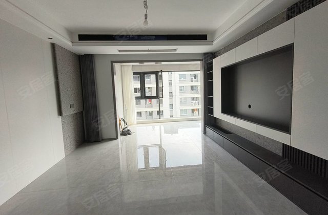 万达北苑4室2厅120㎡98万二手房图片
