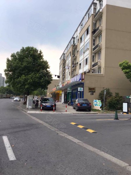 金硕河畔景园(南区)