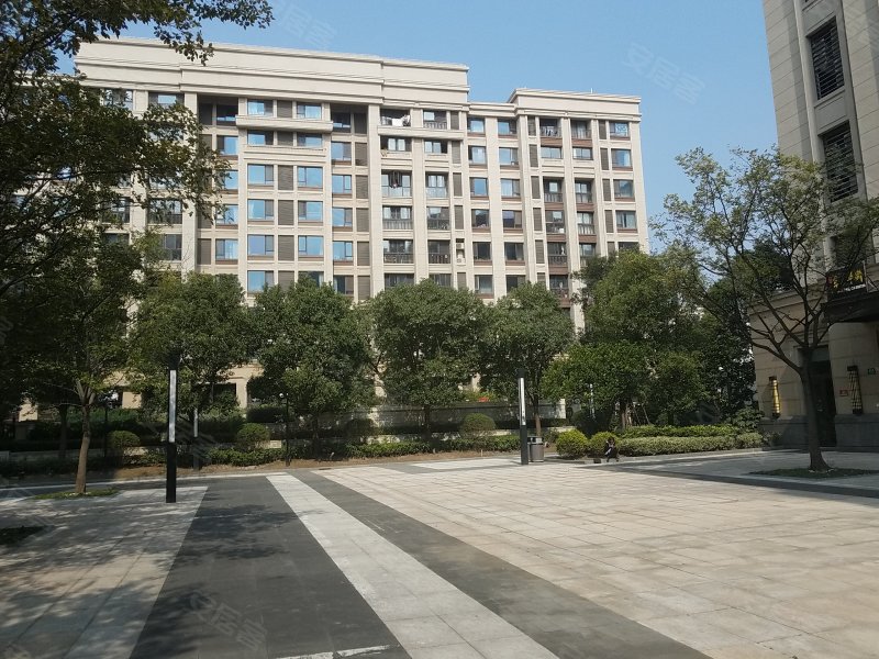 建发珑庭(二期)