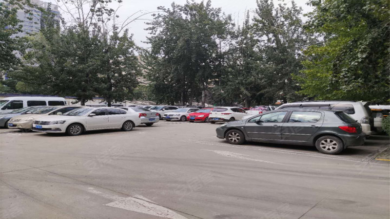 陕汽万寿小区,万寿北路66号-阳泉陕汽万寿小区二手房,租房,房价-阳泉