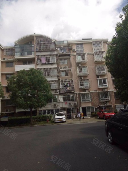 彩虹雅苑(一期)