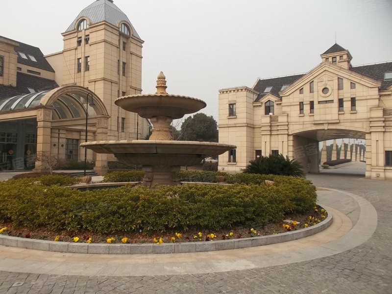 清水湾别墅(张浦镇)