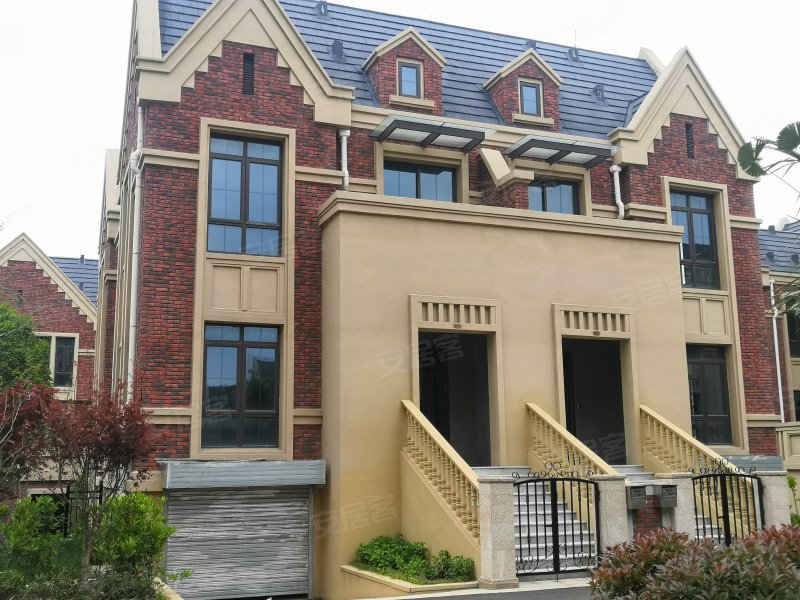 滨湖花园(别墅)