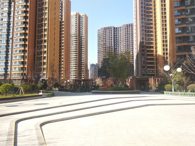 太原万科城,太榆路88号-太原太原万科城二手房,租房,房价-太原安居客