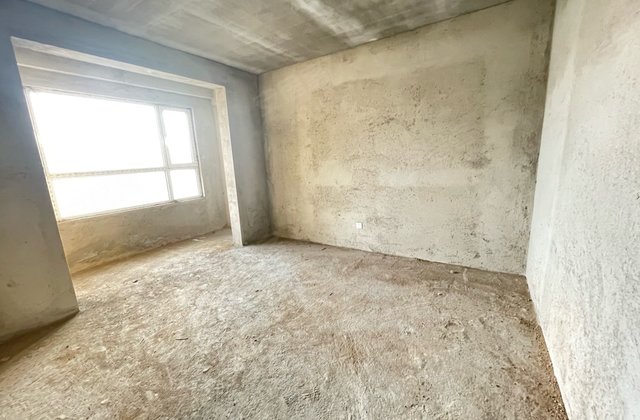 御景豪庭3室2厅117㎡39.2万二手房图片