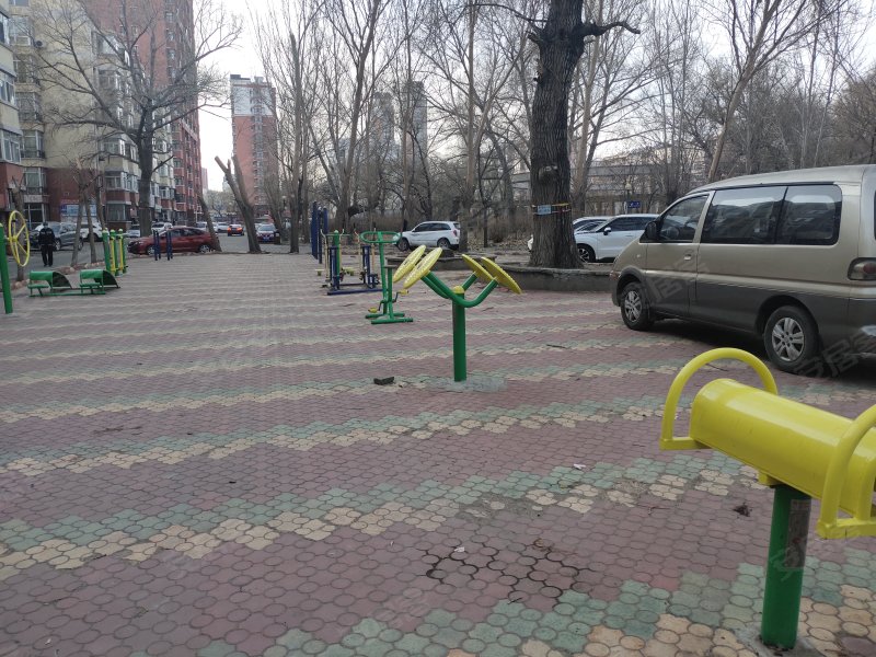 名人花园,双华南路,近东四道街-齐齐哈尔名人花园二手房,租房,房价