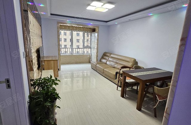 御景天下2室2厅74㎡34万二手房图片